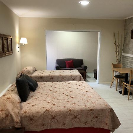 Hotel Nazo Yacimiento Río Turbio Zewnętrze zdjęcie