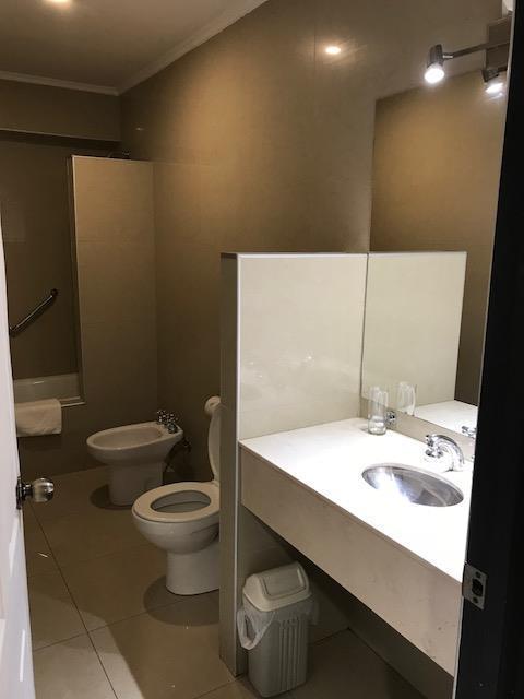 Hotel Nazo Yacimiento Río Turbio Zewnętrze zdjęcie