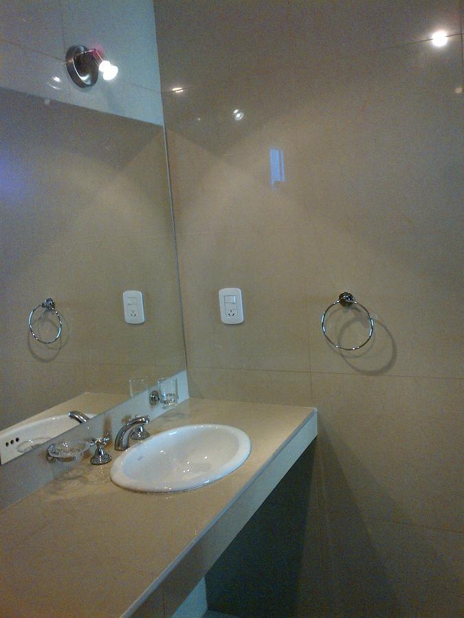 Hotel Nazo Yacimiento Río Turbio Zewnętrze zdjęcie