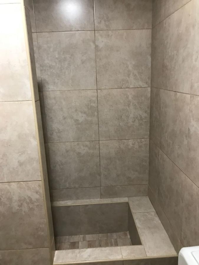 Hotel Nazo Yacimiento Río Turbio Zewnętrze zdjęcie